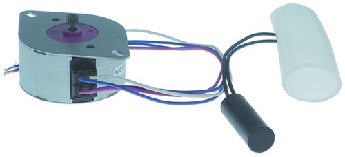 Antriebsmotor pt0154 230v50hz - pt0154,