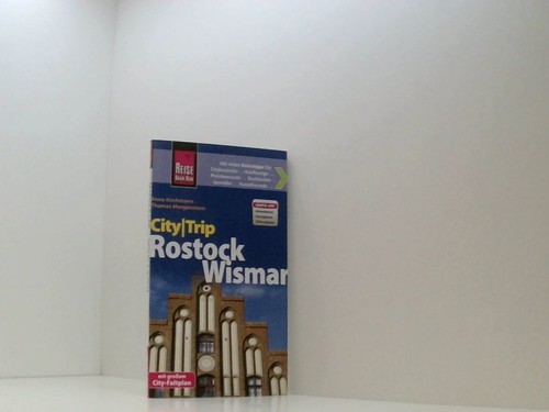 Reise know how citytrip - know-how,