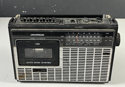 Universum ctr 2372 - ctr,