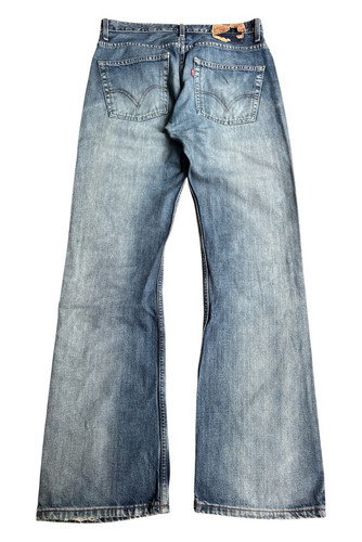 Levi 507 herren jeans - 507,