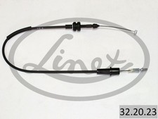 LINEX Gaszug 32.20.23 für