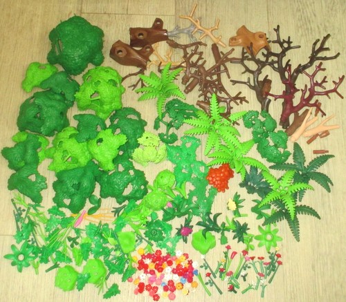 Playmobil konvolut sammlung - playmobil,
