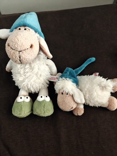 Nici sleepy jolly 25cm - jolly,