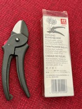Zwilling blumenschere - zwilling,