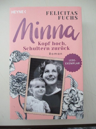 Felicitas fuchs minna - -,