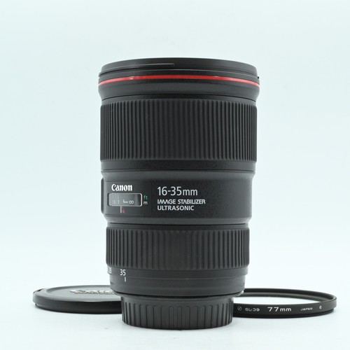 Canon zoom lens 35mm - zoom,