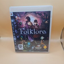 Folklore (Sony PlayStation 3)