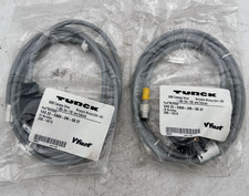 TURCK VAS22-E669-2M-SB 3T x2pc