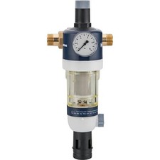 Hauswasserstation wasserfilter - hauswasserstation,