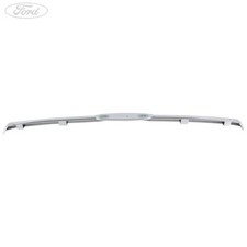 Original Ford Ranger Mk4