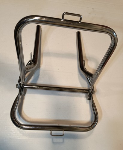 Gepäckträger hinten pas f - hinten, pas.