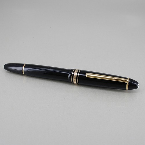 Montblanc meisterstück 146 - meisterstück, no