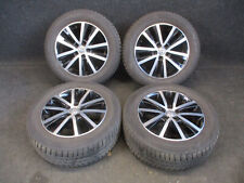 17 VW T5 T6 Multivan Alufelgen Winterreifen 235 55 R17 103V 7x17 ET55 7E0601025L