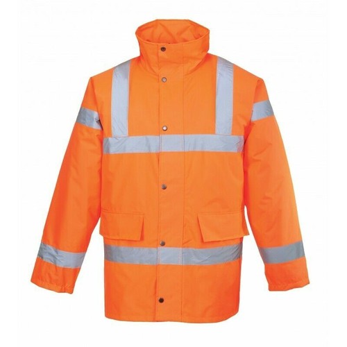 Warnschutz jacke warnjacke - warnschutz,