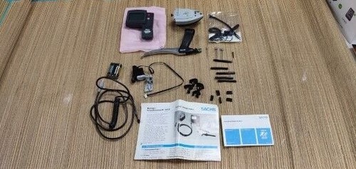 Sachs speedtronic - sachs,