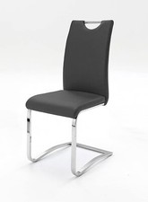 MCA Schwingstuhl 4er Set Köln