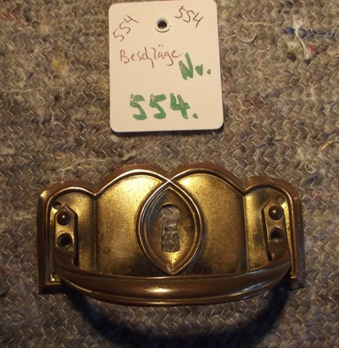 Beschlag 554 - beschlag,, nr.