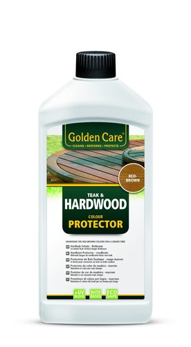 Golden care hartholz protector - care,