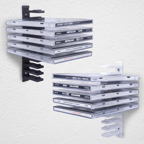 Floating wandhalterung modular - floating,