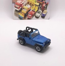 Siku 1342 jeep wrangler - 1342,