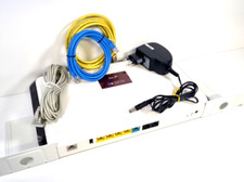 bintec be.IP DSL-Router, Mediagateway / Router / Telefonanlage ISDN