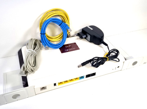 Bintec dsl router - bintec, be.ip