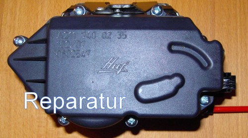 Reparatur a2117400235 mercedes - a2117400235,
