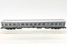 Märklin Z 8716 DB Silver