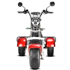 E-Scooter Coco Trike Bike