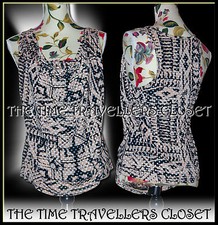 NEU MIT ETIKETT KATE MOOSS