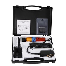 Tierhaarschneider Schermaschine Rasierer Felltrimmer für Schafe Hunde Katzen Neu