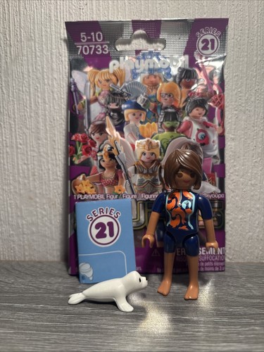 Playmobil 70733 figur - 70733, serie