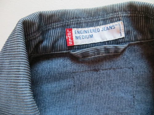 Levi engineered cord - levi's,