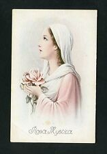 PK - "Rosa Mystica"  Karte mot Bug links unten  (P1-11)