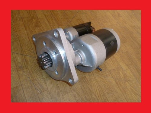 Anlasser starter - anlasser,