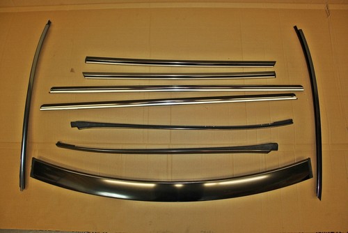 Set mercedes clk - set,
