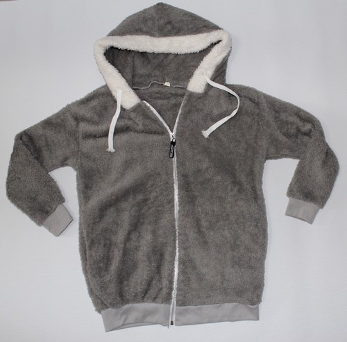 Modell jacke teddyjacke - modell:,