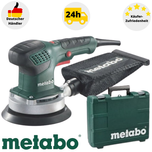 Metabo sxe 3150 - metabo,