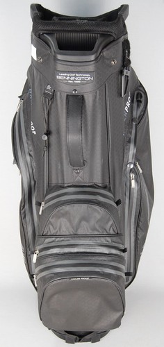 Bennington dry go - bennington,
