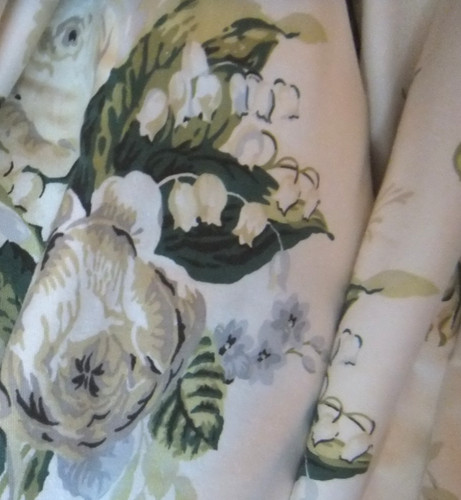 Laura ashley winter lily - ashley,