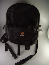 ¯_¯_¯ TCM SNOW GEAR - Ski und Snowboard Rucksack - schwarz ¯_¯_¯;