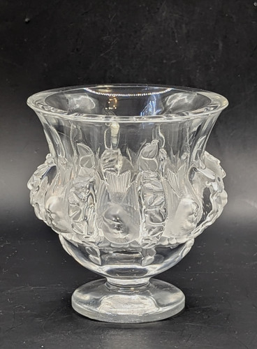 Lalique france kristall - lalique,