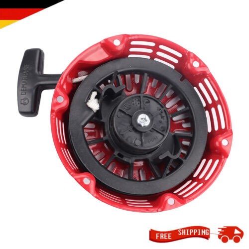 Recoil seilzugstarter - recoil,