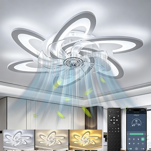 90w deckenventilator mit - deckenventilator,