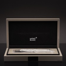 Montblanc Patron of the Art