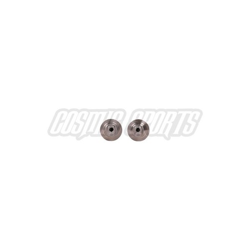White industries eno eccentric - white,