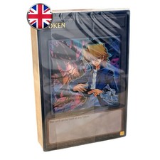 Deck joey wheeler - yu, gi