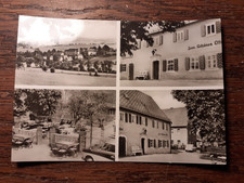 DDR AK THEISEWITZ BEI KREISCHA