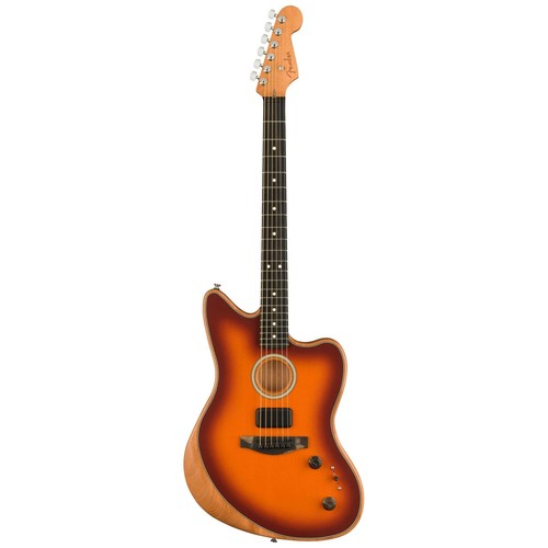 Fender american acoustasonic - fender,