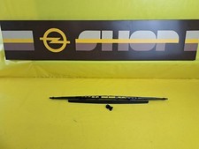 Scheibenwischer spoiler opel - spoiler,